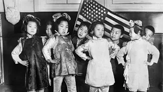 Did You Know: Origin of the Term Asian American | Encyclopaedia Britannica