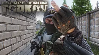 Стрим|Escape From Tarkov|49 LVL|Есть мемы, Пуляй