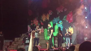 SHOW NA PRAIA 2019 BRASÍLIA - Gusttavo Lima & Jhonny da dupla Jhonny & Rahony - Apelido Carinhoso