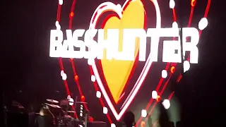 Basshunter Live 2023