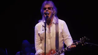 PETER BECKETT/Voice of PLAYER "Baby Come Back" 8/20/2019
