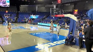 Middle Tennessee State Fight Song - MTSU Blue Raiders Fight Song