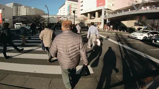 耳をすませばの聖地巡礼