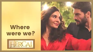 Hercai ❖ Where were we? ❖ English ❖ 2020