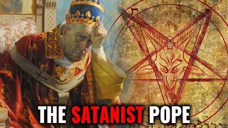 The Most Evil Popes Ever