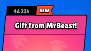 Gift From MrBeast !