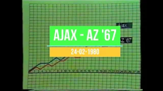 AJAX - AZ'67 240280