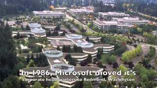 Microsoft 1975-1995