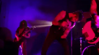 Infernöh - Gamdregel (Live 2012)