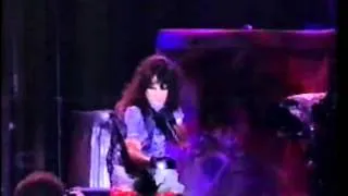 Alice Cooper - Billion Dollar Babies (Live in Sao Paulo, Brazil 02/09/1995)