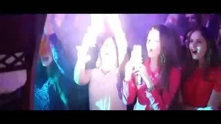 DJ Denis Rublev | Часы | ТМК Гринн 17.09.16