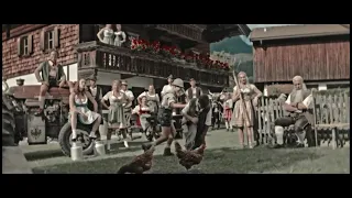 RAMMSTEIN - Dicke Titten (Official Video) / magyar fordítás