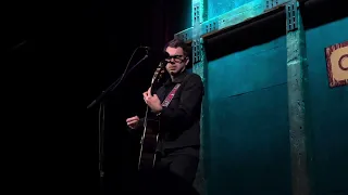 Howie Day - “Morning After” - City Winery - NYC - 3/10/24