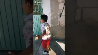 Estos pequeños gigantes !!!