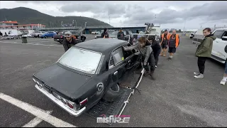 The Worlds Wildest rx3  MAD MAX ROTARY