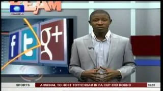 The BEAM: Impact of Anti-Corruption Campaign In Nigeria Pt 2