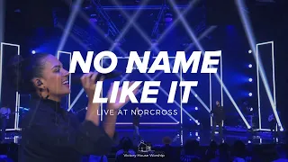 No Name Like It : Live at Norcross