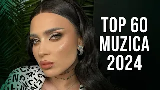 Colaj Muzica Romaneasca 2024 🔥 Top 60 Melodii Romanesti 2024 🔥 Muzica Romaneasca 2024 Hituri