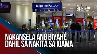 🔴 YAN NA NGA LAGI NATIN SINASABI SA MGA OFW SA SAUDI ARABIA E