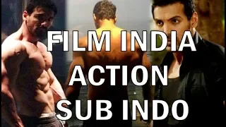FILM INDIA KEREN ACTION TERBAIK ROCKY SUB INDONESIA