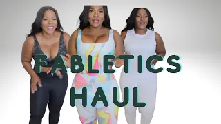 THE TRUTH ABOUT FABLETICS//MY TRY ON HAUL/REVIEW 2022