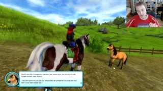 Star Stable - Spirits Having Flown