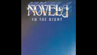 Novela - In the Night (1980, Japan) [Full Album]