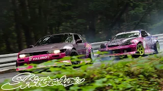 2530 S13 - LEGAL TOUGE DRIFTING - GUNSAI