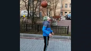 Спорт, сидя дома