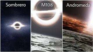 Replacing our Sun with different Black Holes (PART 2)