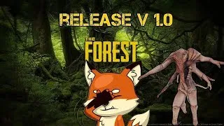 The Forest - Лесная братва #11