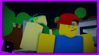 Shoplifting (Roblox Moon Animator)