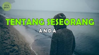 ANDA - TENTANG SESEORANG // Cover by The Macarons Project // Cover + Lirik