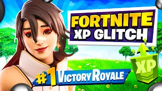 Victory Royale XP Glitch Fortnite MAX Settings 4K 60FPS | C5 S3 PS5 Gameplay