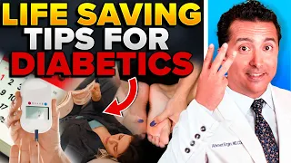 The Worst Beginner Diabetic Mistakes! Do You Make These?