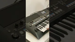 Yamaha SX 600 Short Demo #pathan #shorts #shortvideo #yamaha #music https://amzn.to/3MGUQah