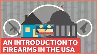 A Brief History of Guns in America: Guns and Public Health Part 1