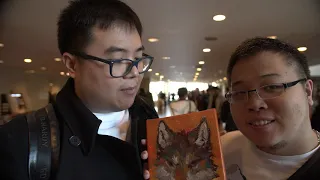 ThaiTailsTour To JmoF 2019 EP 2