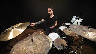 Meinl Cymbal Bacon - Cymbal Sizzler for Rides, Crashes, Chinas, and Effect Cymbals with No R Reviews