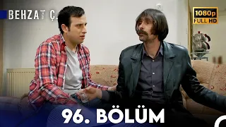 Behzat Ç. - 96. Bölüm HD - Final