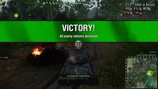 World of Tanks Console Epic wins and fails Episode 45