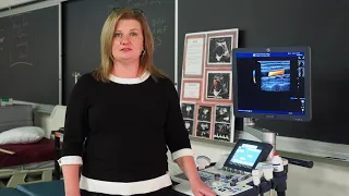 Diagnostic Medical Sonography (Ultrasound) Program