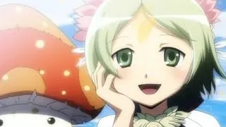 Rune Factory 4 Alternate Opening