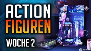 DESTINY 2 LIGHTFALL ► Action Figuren Standort #2