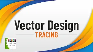 Vector Design Trace: Mastering CorelDRAW for Beginners