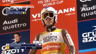 Puchar Świata w Wiśle: tak zwyciężał Kamil Stoch