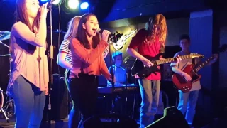 School of Rock Arlington Heights- Great Gig In The Sky, 1.22.17