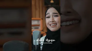 Qillil 'Asyiqin - Cover Gita Kdi Feat Aissuara • Tayang Minggu, 12 Februari 2023