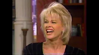 Lorrie Morgan on Live with Regis & Kathie Lee 9/3/97