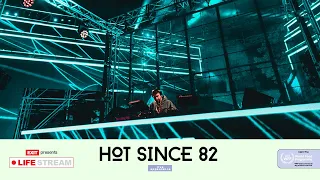 Hot Since 82 Live @ EXIT LIFE STREAM 2020